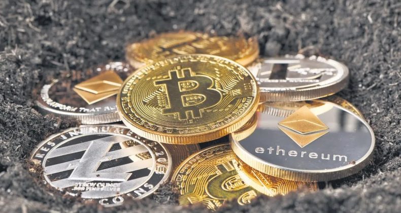 Kriptodan vergi alınmayacak