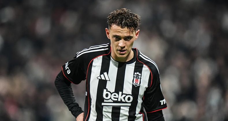 Kristjan Asllani'den Sergen Yal&ccedil;ın A&ccedil;ıklamaları: "Benden Ne Beklediğini Biliyorum"