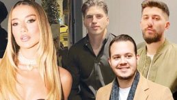 Kubilay Kaan Kundak&ccedil;ı Cinayeti: Aleyna Kalaycıoğlu'nun Cezaevi Şartları &Uuml;zerine Savcılıktan A&ccedil;ıklama