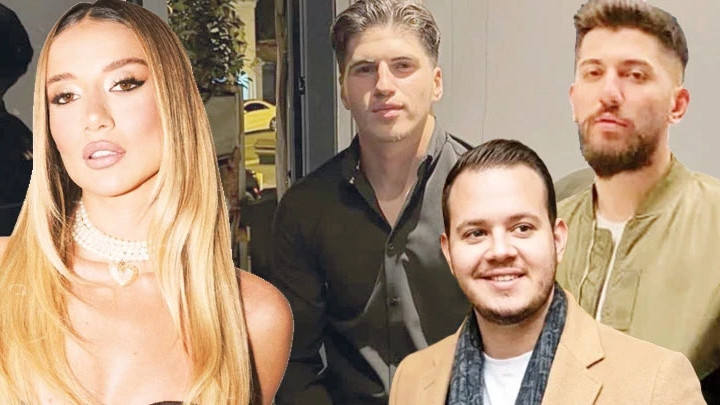 Kubilay Kaan Kundakçı Cinayeti: Aleyna Kalaycıoğlu'nun Cezaevi Şartları Üzerine Savcılıktan Açıklama