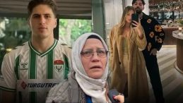 Kubilay Kaan Kundak&ccedil;ı Cinayetinde Anneden Flaş İddia: Alaattin Kadayıf&ccedil;ıoğlu ve Aleyna Kalaycıoğlu Tutuklandı!