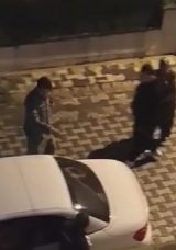 Kubilay Kaan Kundak&ccedil;ı cinayetinde flaş: Vahap Canbay'ın saldırı sonrası g&ouml;r&uuml;nt&uuml;leri ortaya &ccedil;ıktı!