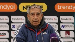 Kubilayhan Y&uuml;cel: İyi bir futbol ortaya koymaya &ccedil;alıştık!