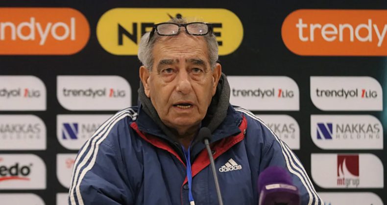 Kubilayhan Y&uuml;cel: İyi bir futbol ortaya koymaya &ccedil;alıştık!