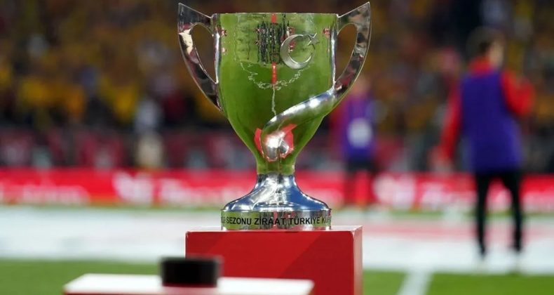 Kupada dev heyecan belli oldu