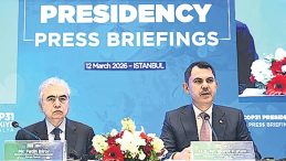 Kuraklığın yıllık maliyeti 307 milyar $