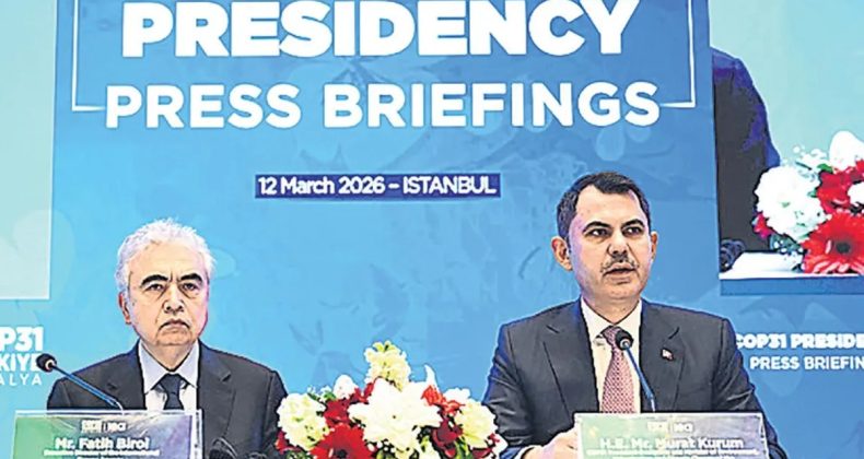 Kuraklığın yıllık maliyeti 307 milyar $