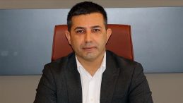 Kuşadası Belediye Başkanı G&uuml;nel tutuklandı