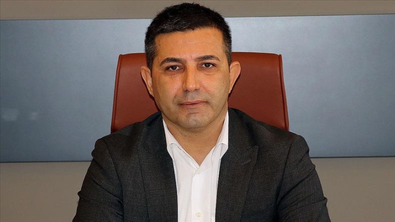 Kuşadası Belediye Başkanı G&uuml;nel tutuklandı