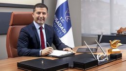 Kuşadası Belediye Başkanı &Ouml;mer G&uuml;nel G&ouml;zaltına Alındı