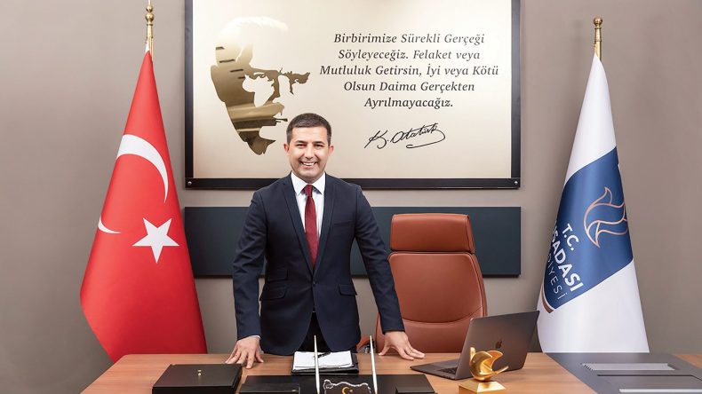 Kuşadası Belediye Başkanı Tutuklandı