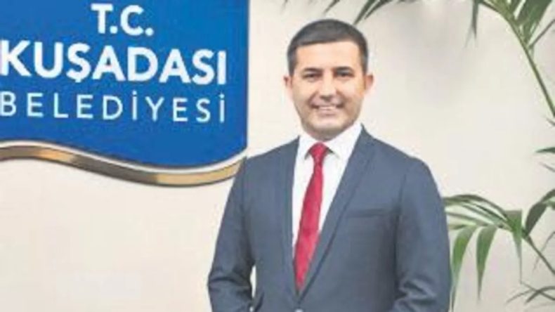 Kuşadası Yolsuzluğuna 5 Tutuklama