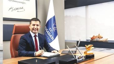 Kuşadası&rsquo;nda Başkan&rsquo;a g&ouml;zaltı