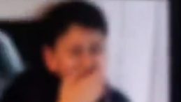 K&uuml;&ccedil;&uuml;k &ccedil;ocuğu sokak ortasında darp edip videoya almışlardı: 3 ş&uuml;pheli tutuklandı