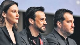 K&uuml;lliye&rsquo;de Kuruluş Orhan R&uuml;zgarı Esti