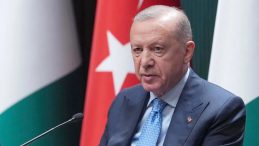 K&uuml;resel Barış İ&ccedil;in Diplomasi Atağı