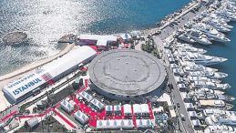 K&uuml;resel sermaye MIPIM 2026&rsquo;da buluşuyor
