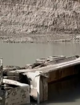 K&uuml;tahya'da maden sahasında feci kaza: Hafriyat kamyonu devrildi! S&uuml;r&uuml;c&uuml;s&uuml;nden acı haber&hellip;