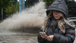 Kuvvetli sağanak geliyor! Meteoroloji tarih vererek uyardı: Yağış, fırtına ve kar… T&uuml;m yurtta alarm