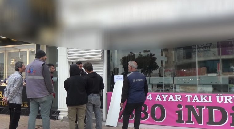 Kuyumcu, &lsquo;Kar payı&rsquo; adı altında topladığı 50 milyon lira ile kayboldu