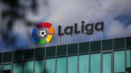 La Liga'da Retro Forma Haftası Yapılacak!