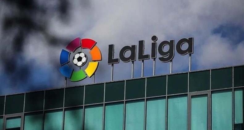 La Liga'da Retro Forma Haftası Yapılacak!