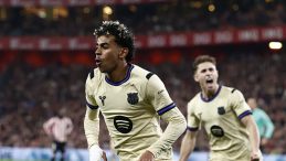 LaLiga'da seriye bağlayan Barcelona, liderliğini s&uuml;rd&uuml;rd&uuml;