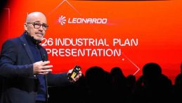Leonardo CEO&rsquo;su a&ccedil;ıkladı: Yol haritasına g&ouml;re ilerliyoruz