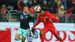 Leroy Sane'ye bir şans daha!