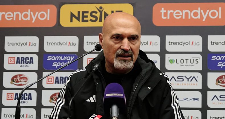 Levent A&ccedil;ıkg&ouml;z: İnşallah bu performansı s&uuml;rd&uuml;r&uuml;r&uuml;z!