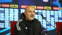 Levent A&ccedil;ıkg&ouml;z: "Ma&ccedil;a iyi başlayamadık"