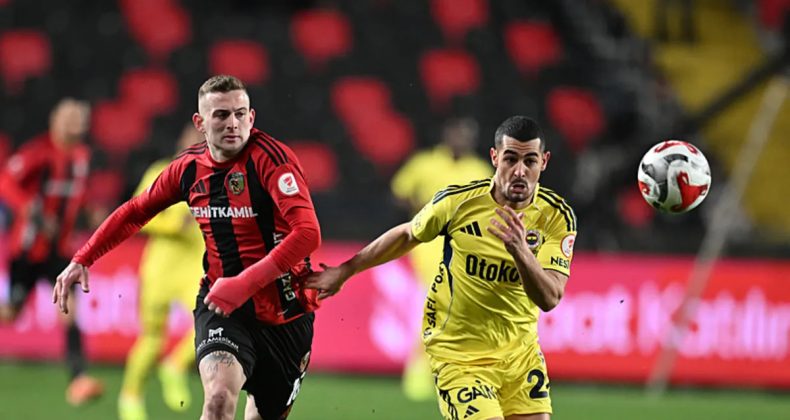 Levent Mercan&rsquo;dan Şampiyonluk A&ccedil;ıklaması