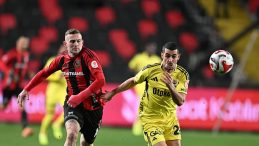 Levent Mercan&rsquo;dan Şampiyonluk A&ccedil;ıklaması