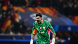 Levent T&uuml;zemen&rsquo;den Ederson ve Uğurcan &Ccedil;akır s&ouml;zleri!