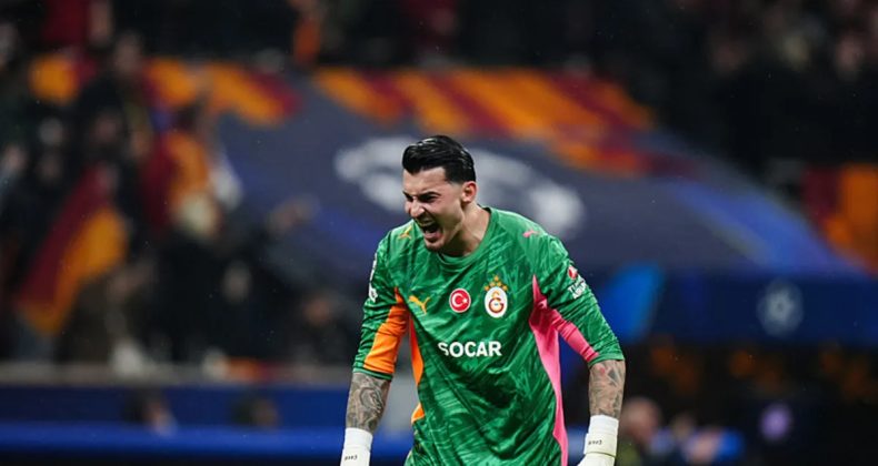 Levent T&uuml;zemen&rsquo;den Ederson ve Uğurcan &Ccedil;akır s&ouml;zleri!