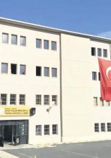 Lisede bayıltan dayağa adli kontrol