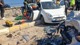 Liseli Ege Kaza Kurbanı Oldu