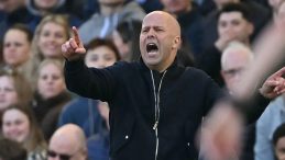 Liverpool, Arne Slot ile kabusu yaşıyor!