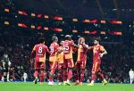 Liverpool Engelli Taraftarlar Derneği'nden Galatasaray'a Teşekk&uuml;r