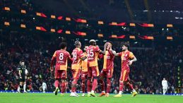Liverpool Engelli Taraftarlar Derneği'nden Galatasaray'a Teşekk&uuml;r