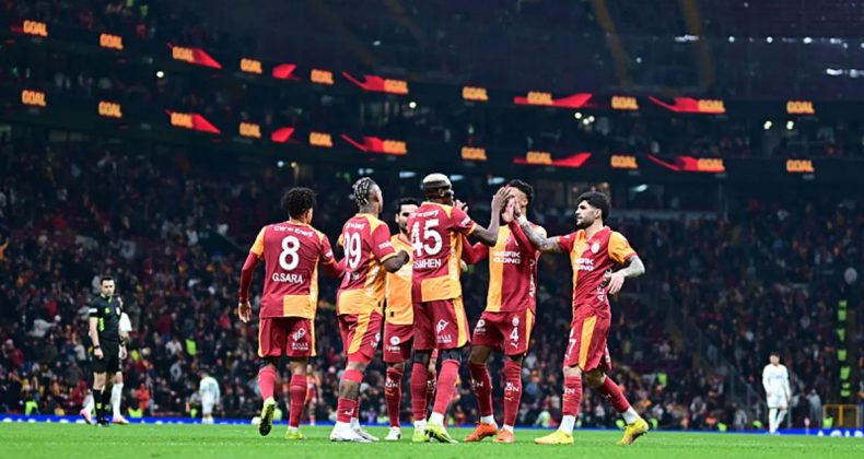 Liverpool Engelli Taraftarlar Derneği'nden Galatasaray'a Teşekk&uuml;r