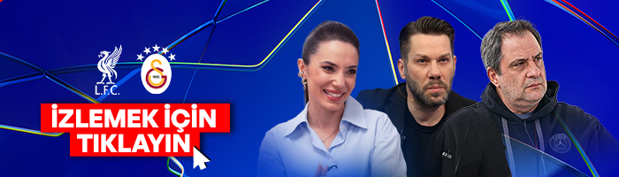 Liverpool Galatasaray Maç Sonu Libero TV Canlı Yayını