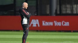 Liverpool, Galatasaray R&ouml;vanşına Hazır!