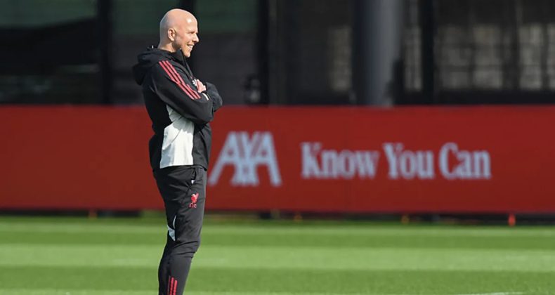 Liverpool, Galatasaray R&ouml;vanşına Hazır!