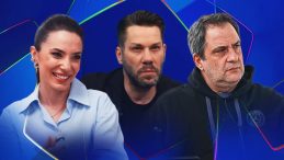 Liverpool &ndash; Galatasaray Ma&ccedil; Sonu Libero TV Canlı Yayını! Fırat Aydınus, Serkan Korkmaz, Melike &Ccedil;elik