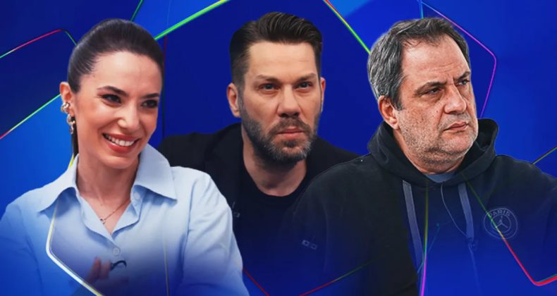 Liverpool &ndash; Galatasaray Ma&ccedil; Sonu Libero TV Canlı Yayını! Fırat Aydınus, Serkan Korkmaz, Melike &Ccedil;elik