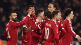 Liverpool'da 5 eksik var! Galatasaray'a karşı oynamayacaklar&hellip;