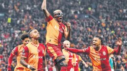 Liverpool&rsquo;u yenmeye geldik