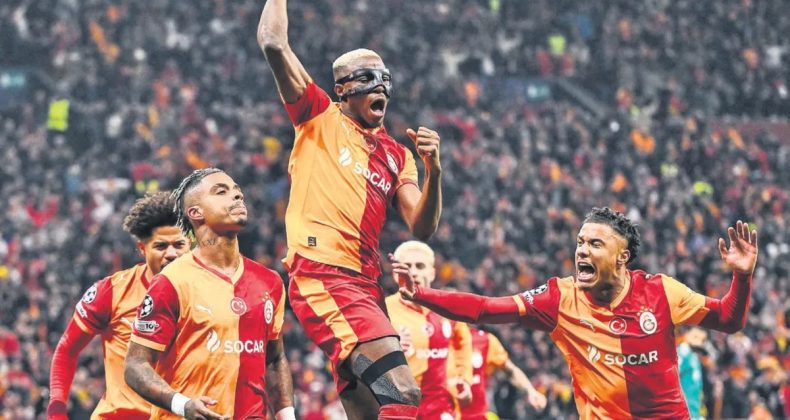 Liverpool&rsquo;u yenmeye geldik