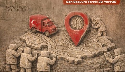 Lojistik Anahat i&ccedil;in başvurular başladı